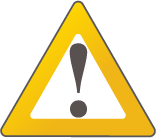 exclamation logo